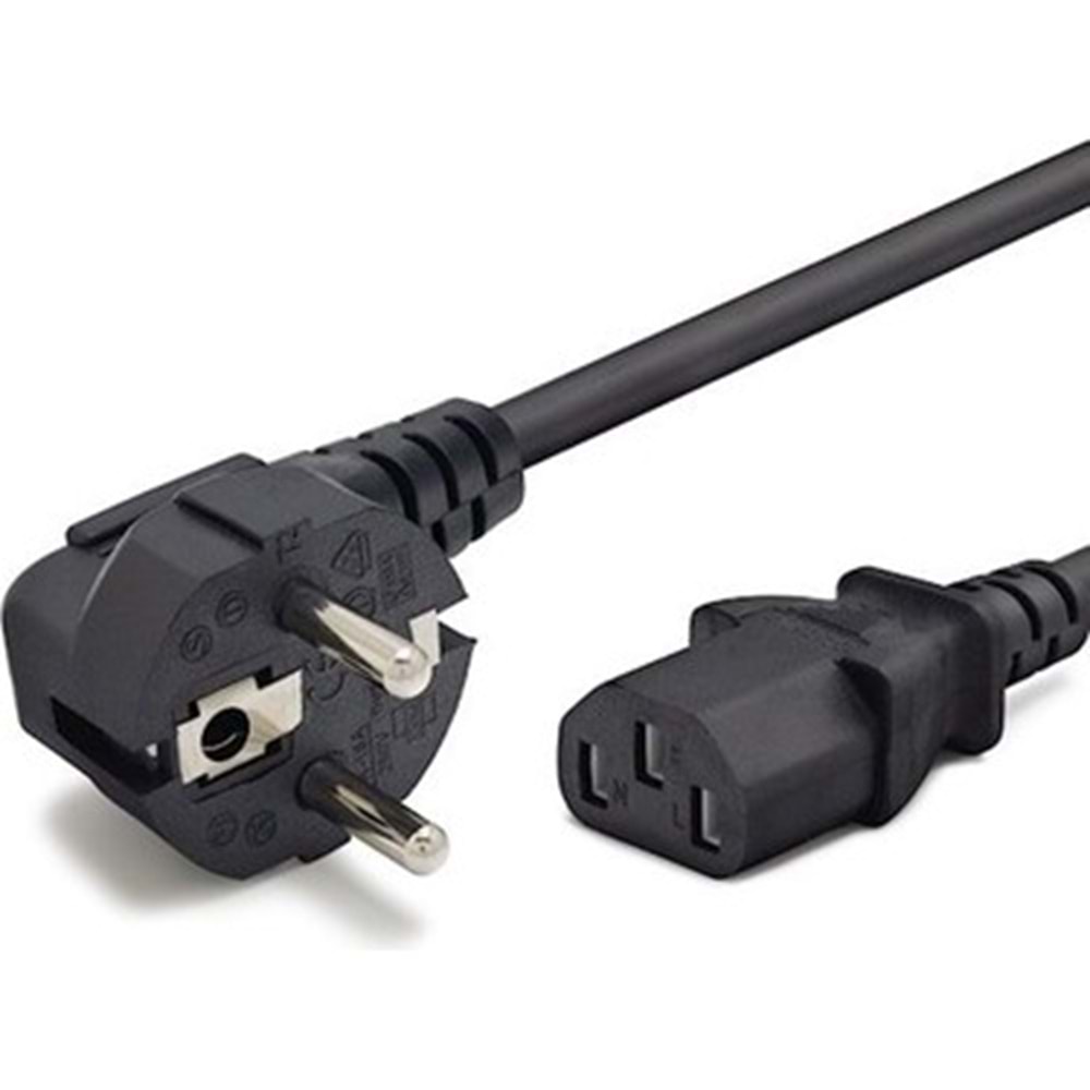 Kablo 1.2mt Power Kablosu