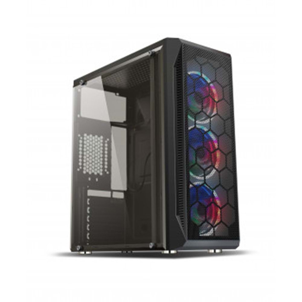 GAMINGPC DGK88 RYZEN 3 3300X/16GB RAM/4GB 1650 EKRAN KARTI/512GB SSD