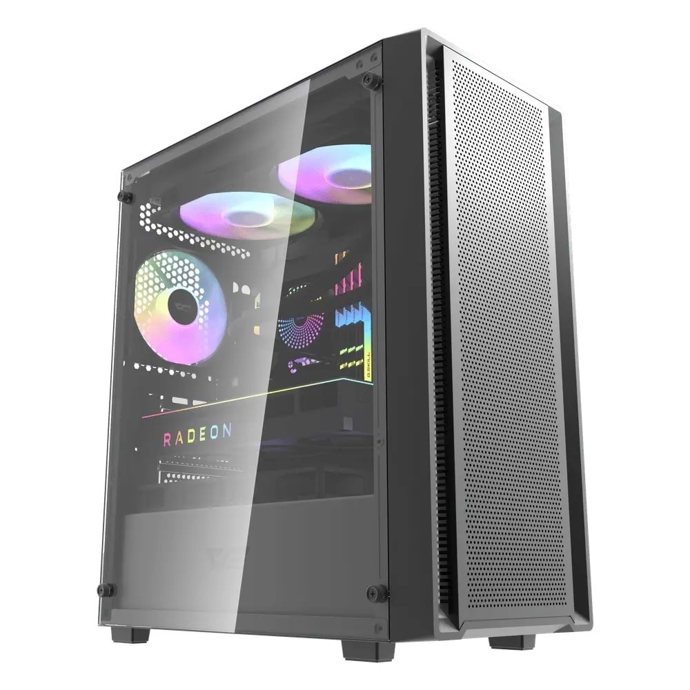 GAMINGPC DG90 i5-12400F/16GB RAM/8GB RTX4060 EKRAN KARTI/1TB SSD