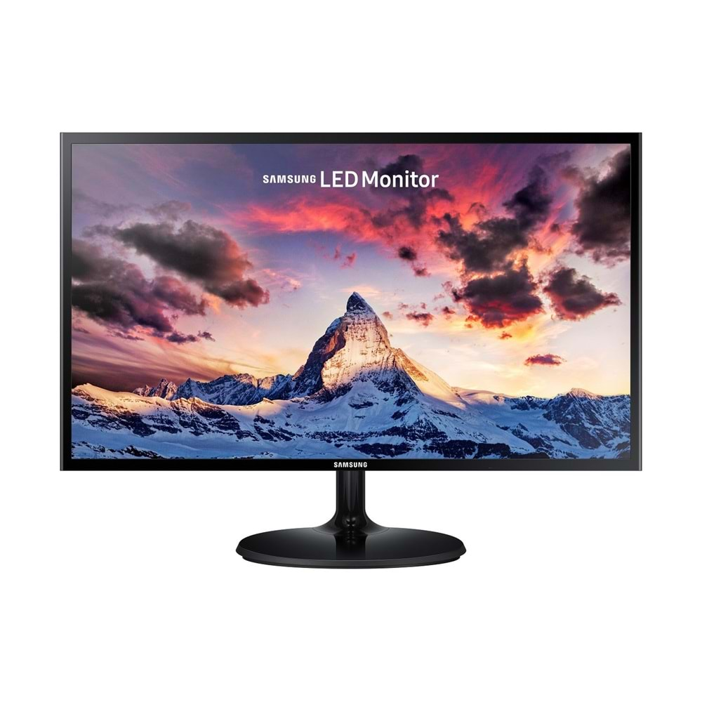 MONITOR SAMSUNG 21.5