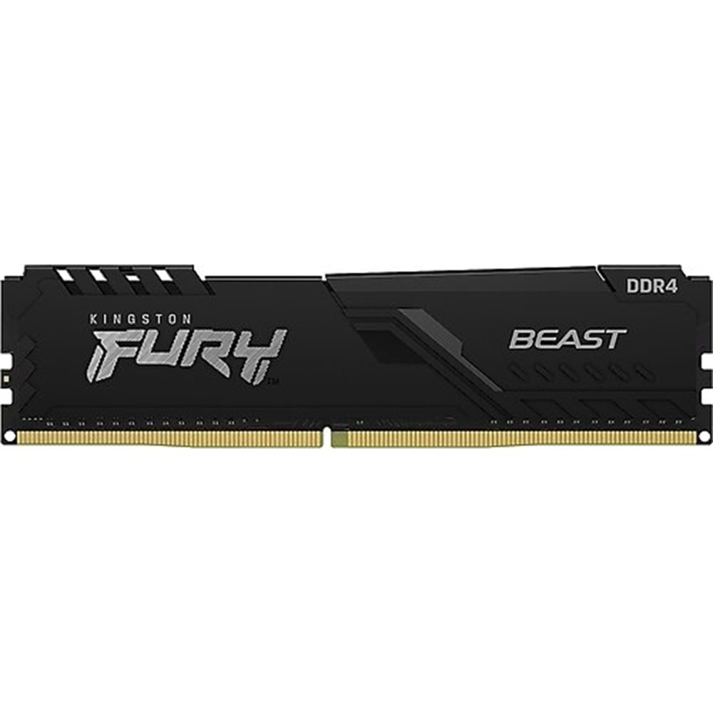 BELLEK KINGSTON FURY BEAST 16GB 3600MHZ KF436C18BB/16