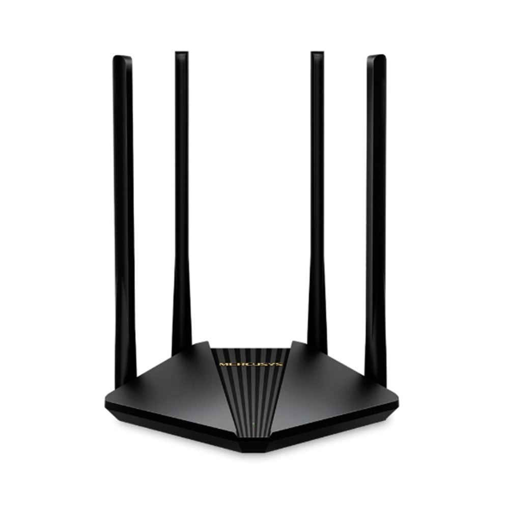 Wireless Router Mercusys Mr30G Ac1200 Wifi6 Dualband Gigabit