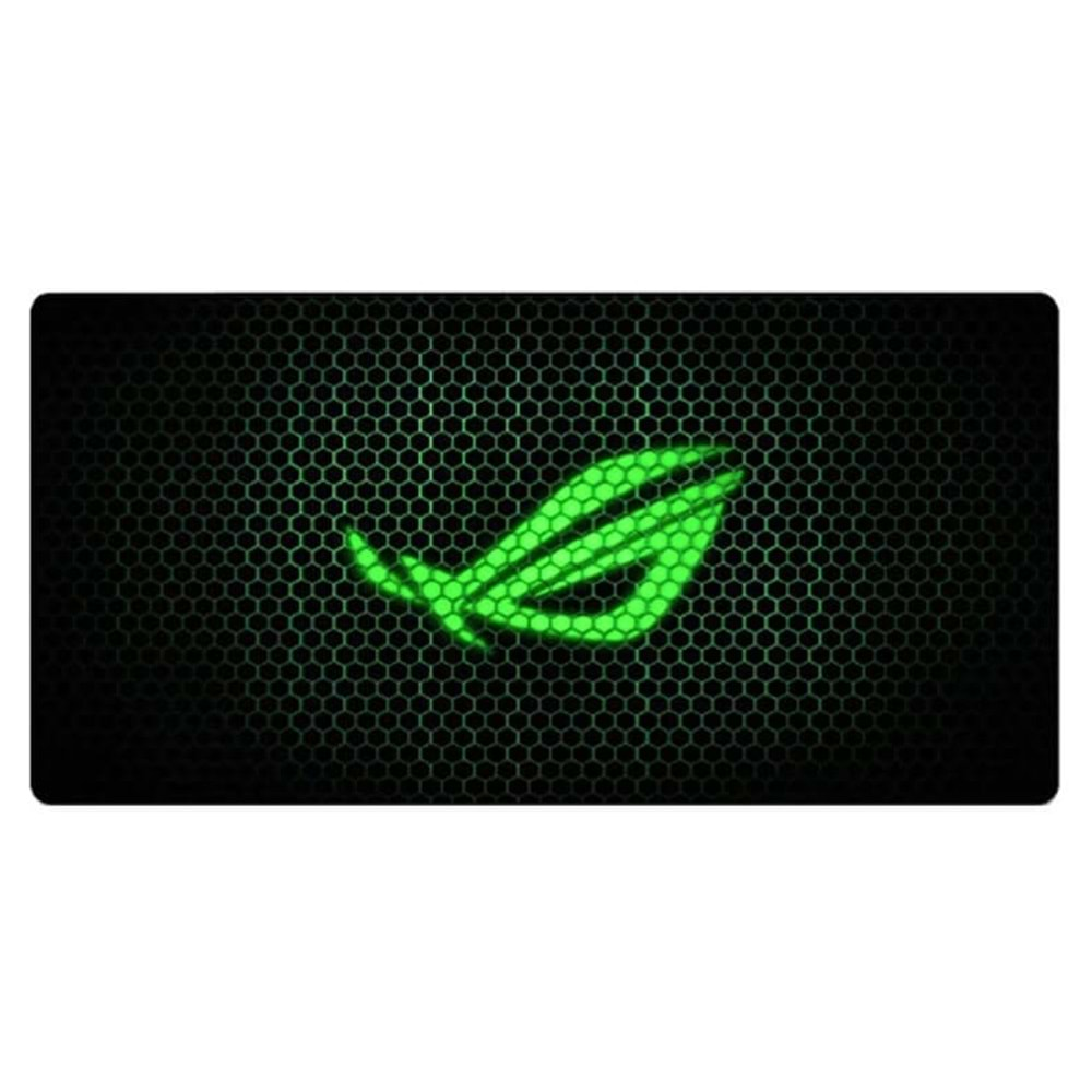 MOUSEPAD ASUS LOGO GAMING 90x30