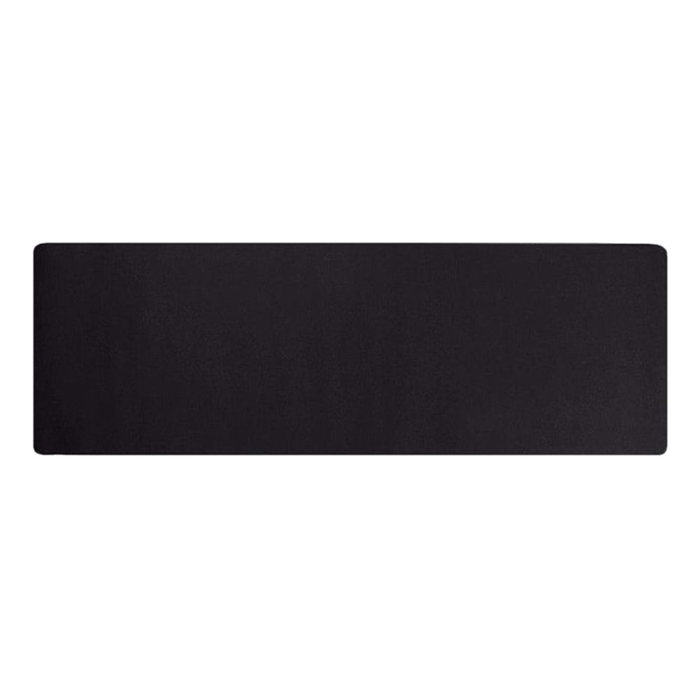 MOUSEPAD SIYAH GAMING 90x30