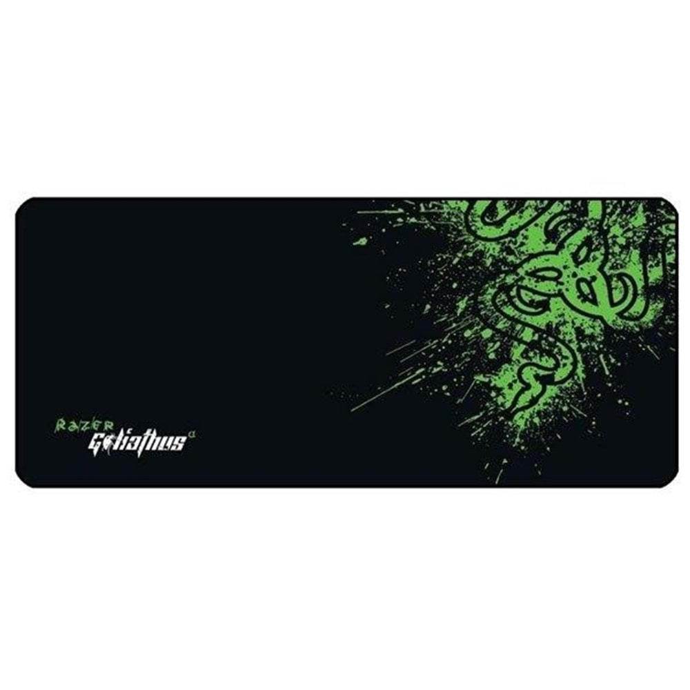 MOUSEPAD RAZER GOLIATHUS DESENLİ GAMING 90x30