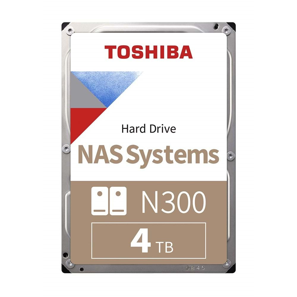 HDD TOSHIBA 3.5