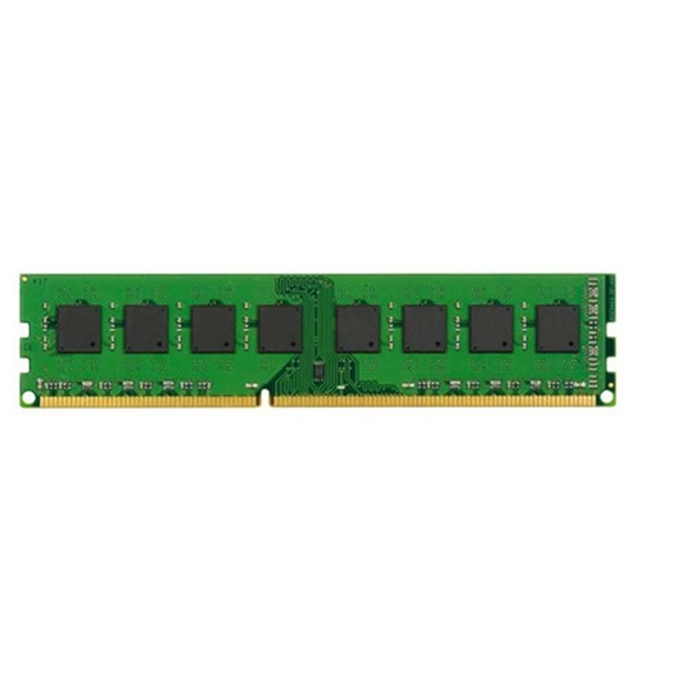 BELLEK KINGSTON KSM26ED8/16HD 16GB DDR4 ECC UDIMM 2666MHZ