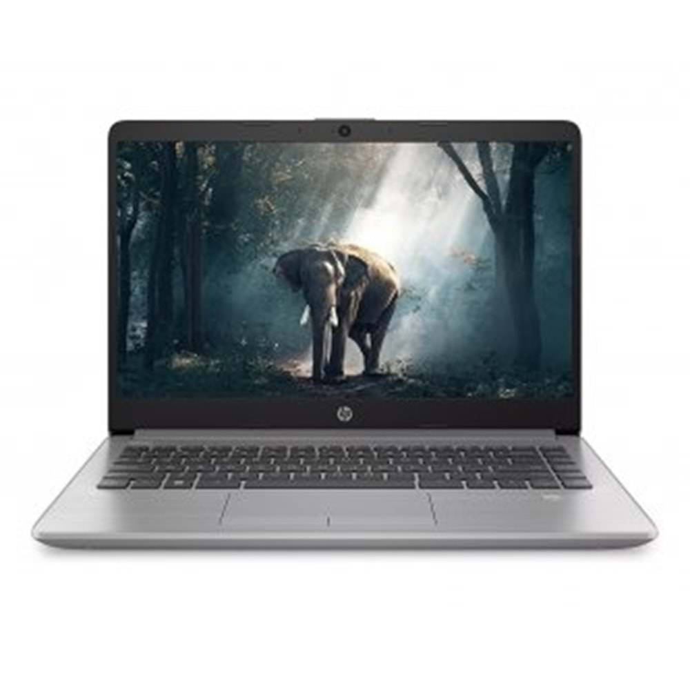 NOTEBOOK HP 255 G9 6Q8N3ES R7-5825U 16GB 512GB SSD 15.6