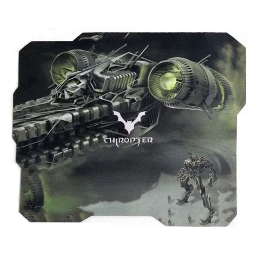 MOUSEPAD CHROPTER GP8 335*280mm