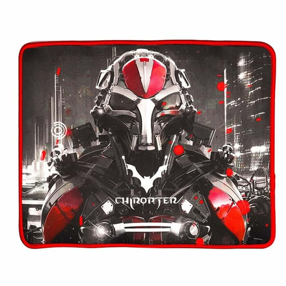 MOUSEPAD CHROPTER GP9 300*250mm