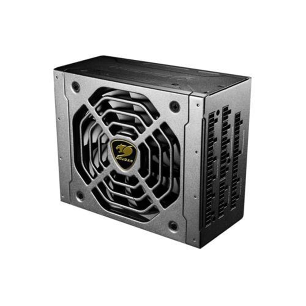POWER SUPPLY COUGAR CGR-GEX-1050 1050W 80+ Gold FULL MODULER