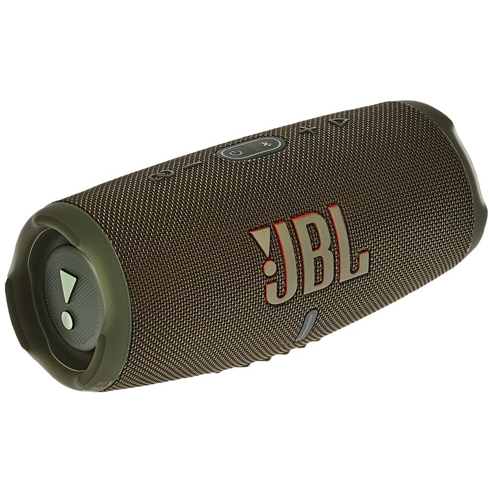 SPEAKER JBL CHARGE 5 YEŞİL