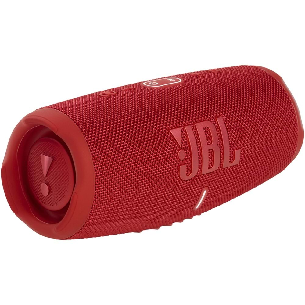 SPEAKER JBL CHARGE 5 KIRMIZI