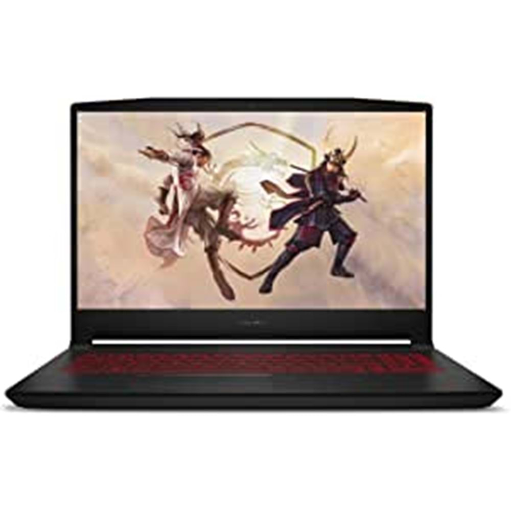 MSI KATANA GF66 11UG-872X i7-11800H 32GB 512GB RTX3070 15.6