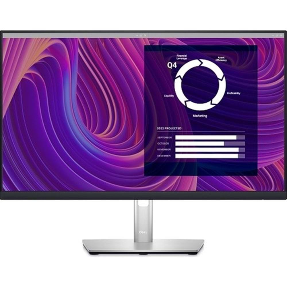 MONITOR DELL 23.8