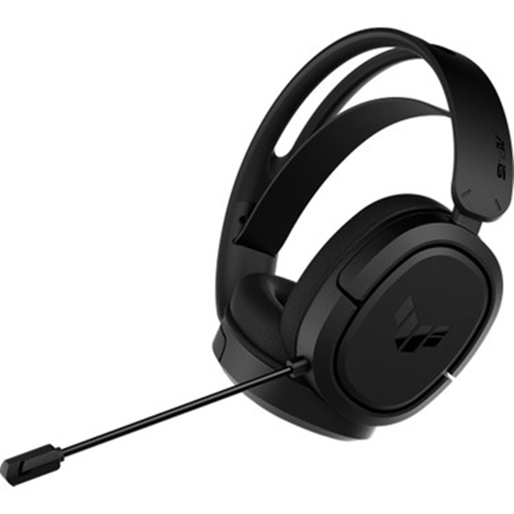 Kulaklık Asus Tuf Gamıng H1 Wireless Gaming Headset