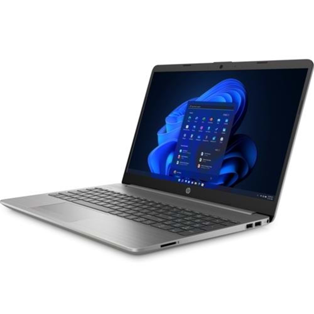 NOTEBOOK HP 250 G9 6Q8N8ES i3-1215U 8GB 256GB SSD 15.6