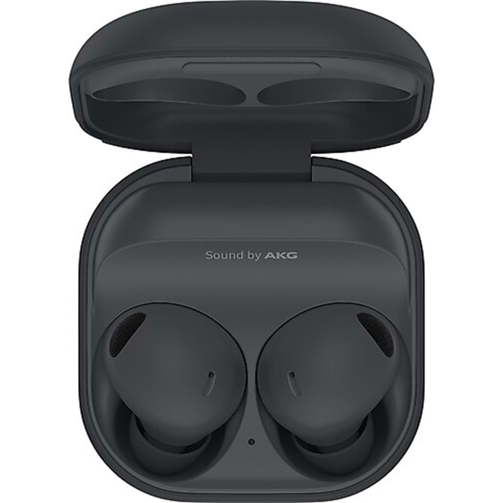 KULAKLIK SAMSUNG GALAXY BUDS2 PRO SİYAH SM-R510