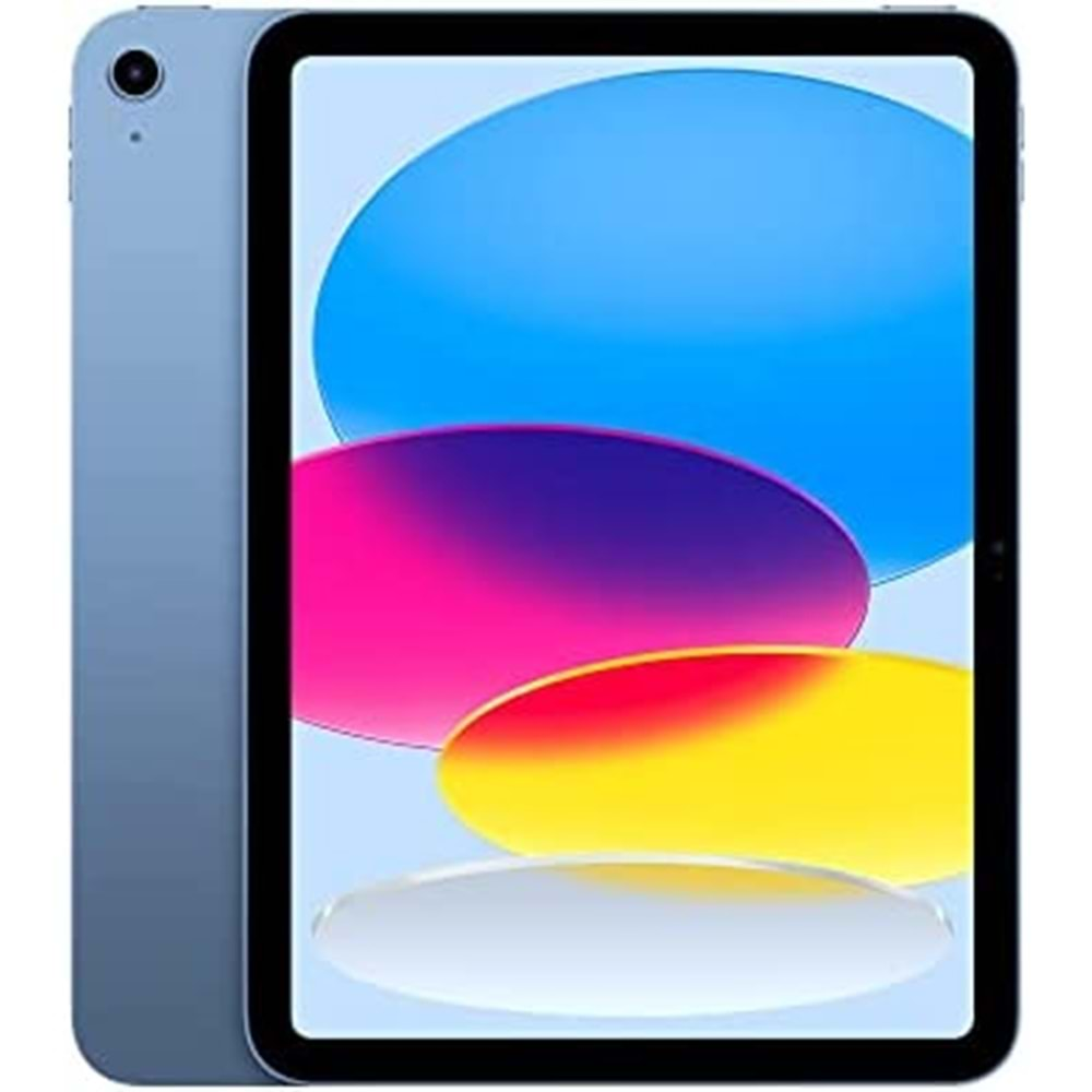 TABLET APPLE IPAD 10. GENERATION MPQ13/A 10.9 BLUE 64GB Wifi A2696