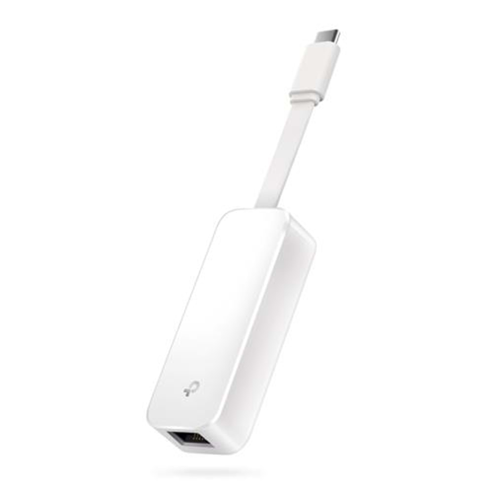 AKSESUAR TP-LINK UE300C USB TYPE-C TO GIGABIT ETHERNET