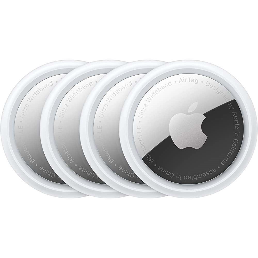 APPLE AIRTAG MX542AM/A 4 PACK