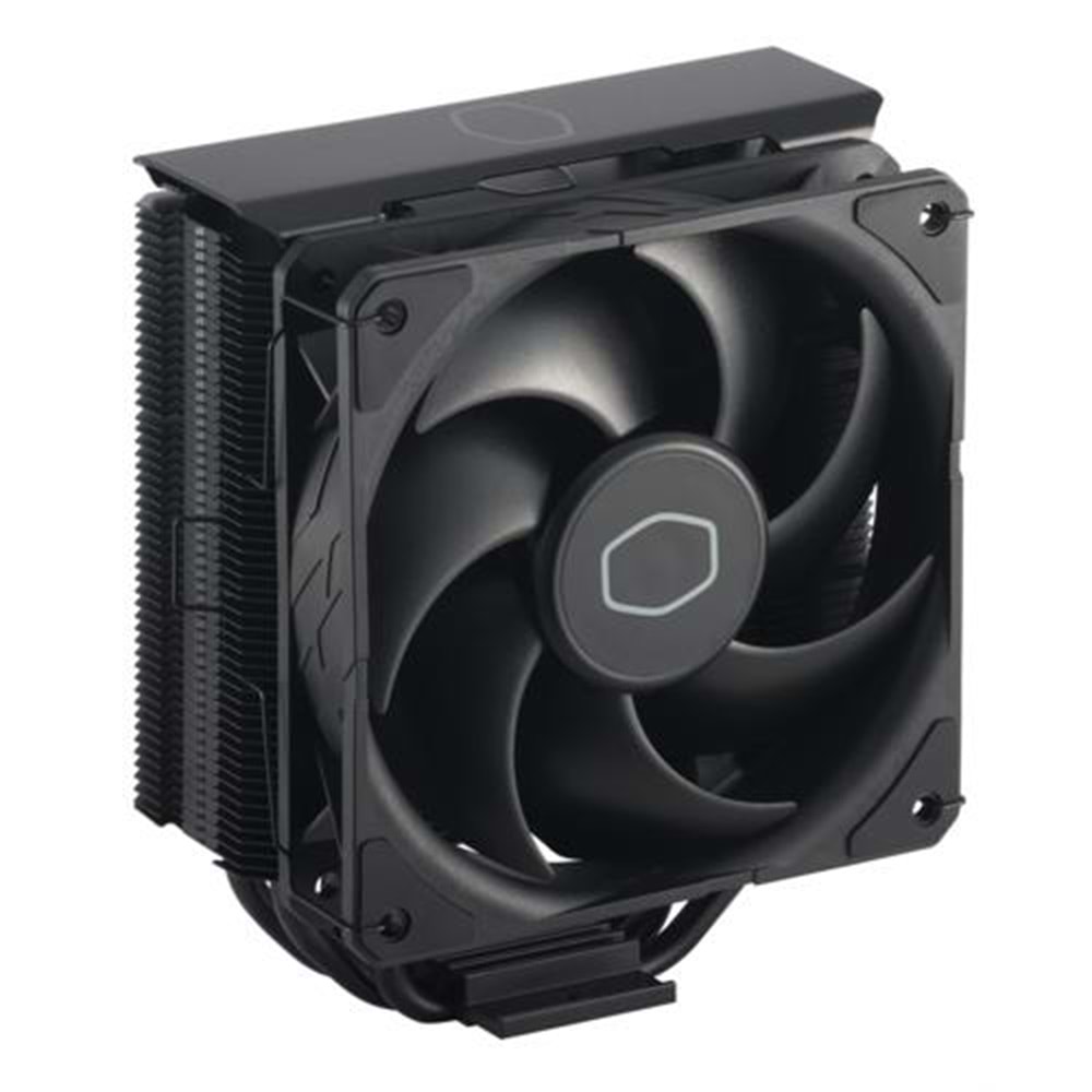 İŞLEMCİ FANI COOLER MASTER HYPER 212 Black Edition V2 1700/AMD