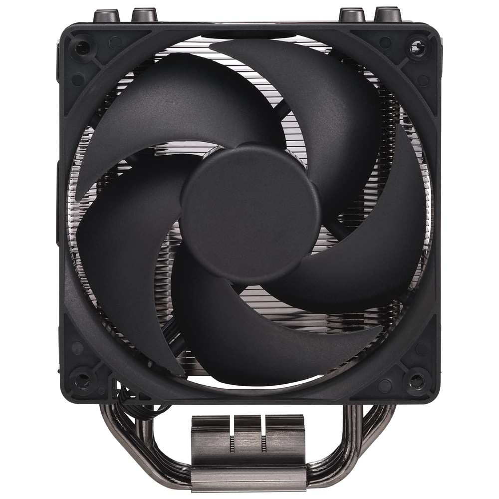 İŞLEMCİ FANI COOLER MASTER HYPER 212 Black Edition V2 1700/AMD