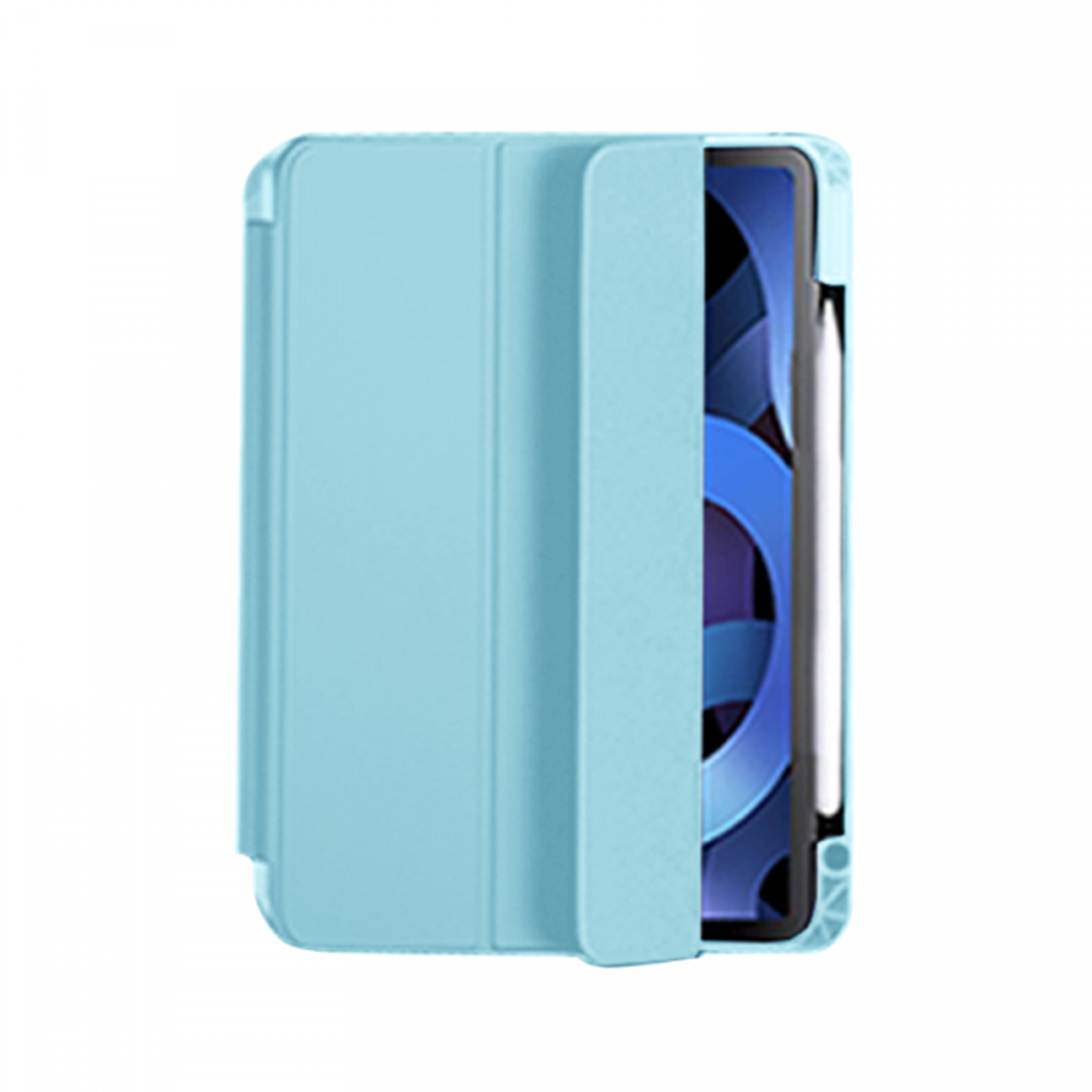WIWU PROTECTIVE CASE FOR IPAD 10.2/10.5 MAVİ