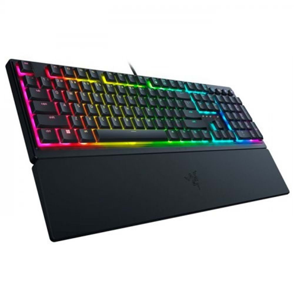 Klavye Razer Ornata V3 Rz03-04461200-R3L1 Rgb Mecha-Membrane Tr Layout