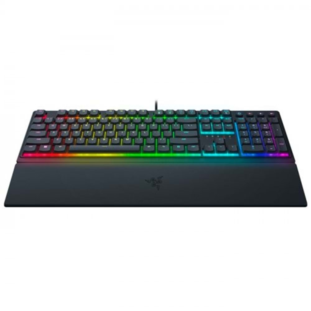 Klavye Razer Ornata V3 Rz03-04461200-R3L1 Rgb Mecha-Membrane Tr Layout