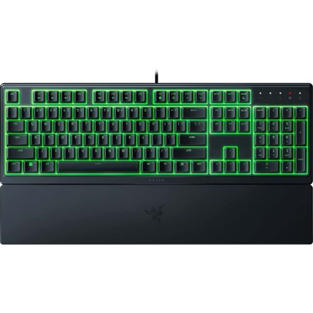 Razer Ornata V3 X RZ03-04471200-R3L1 Türkçe Q Kablolu Klavye