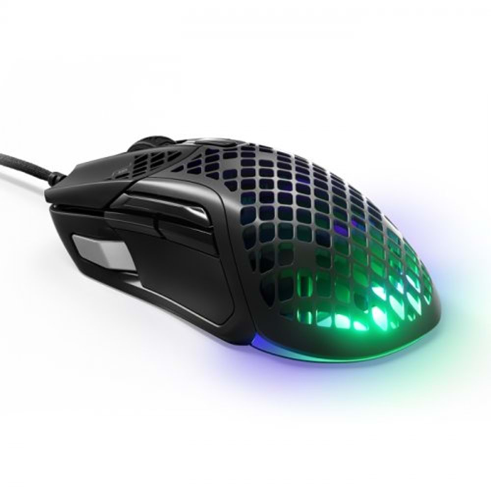 MOUSE STEELSERIES Aerox 5 GAMING MOUSE SSM62401