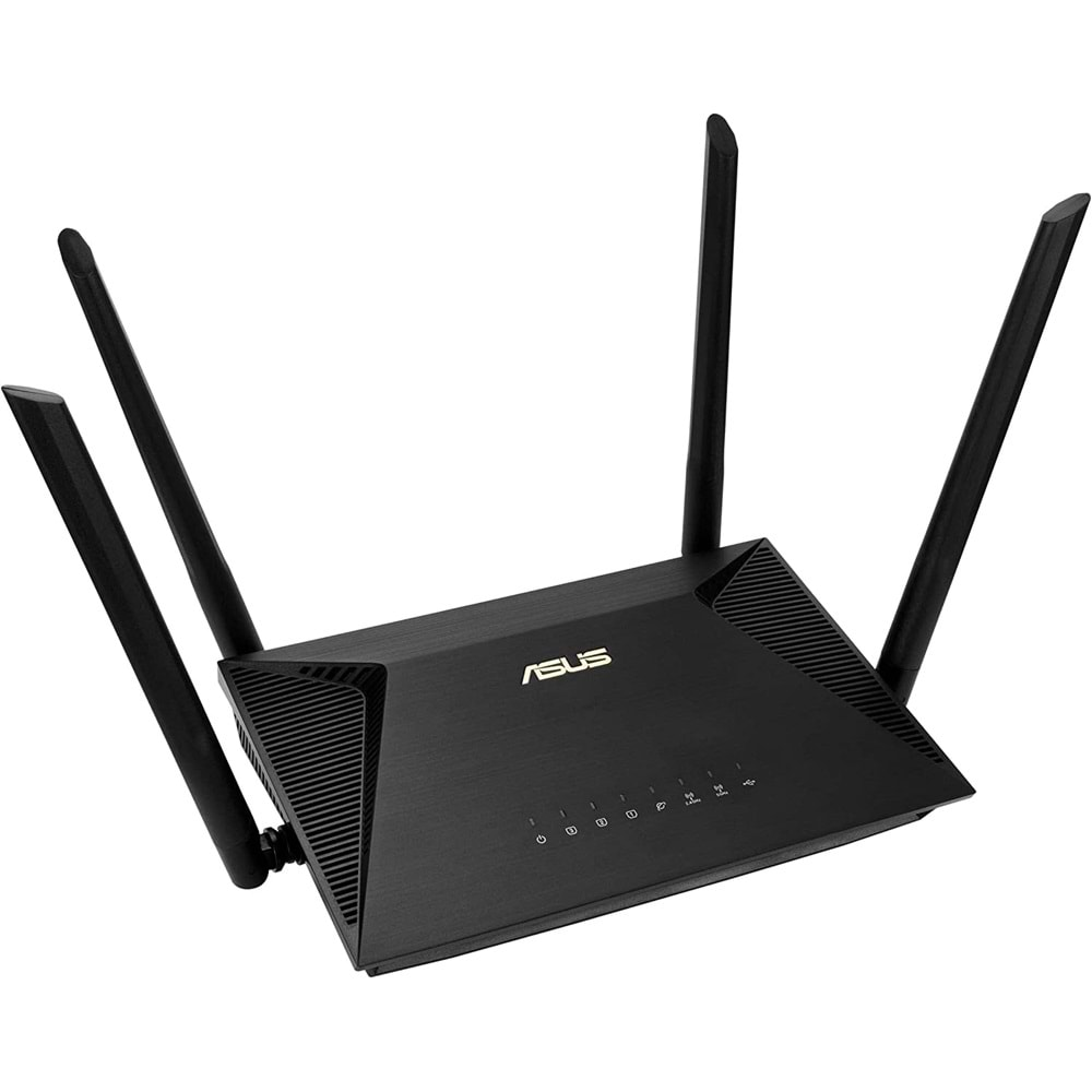 ROUTER ASUS TX-AX53U AX1800 4 PORT Wifi6