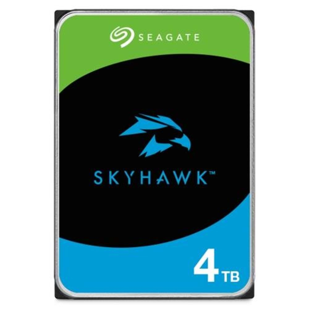 HDD SEAGATE 3.5