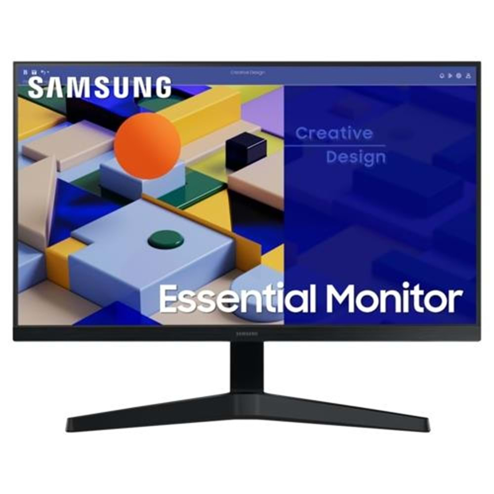 MONITOR SAMSUNG 27