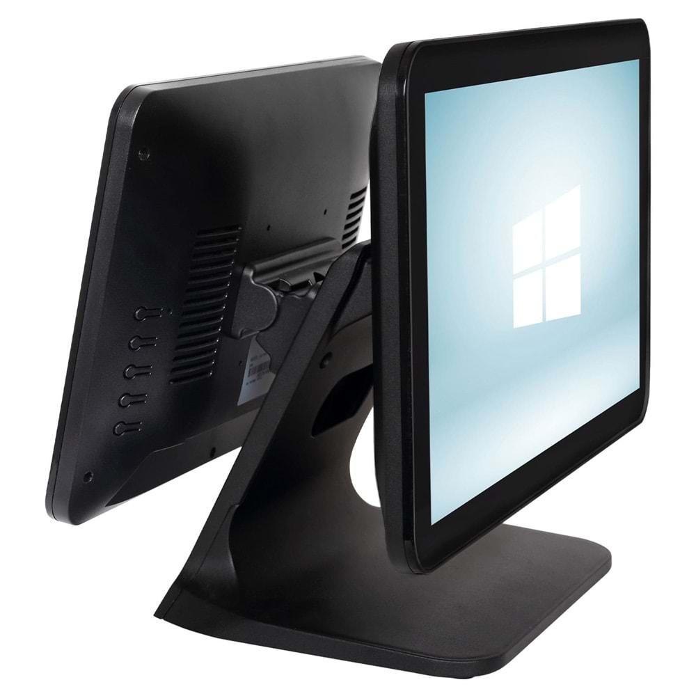 DOKUNMATIK PC POSSAFE HD-156N i5 5GN 8GB 128GB SSD 15.6