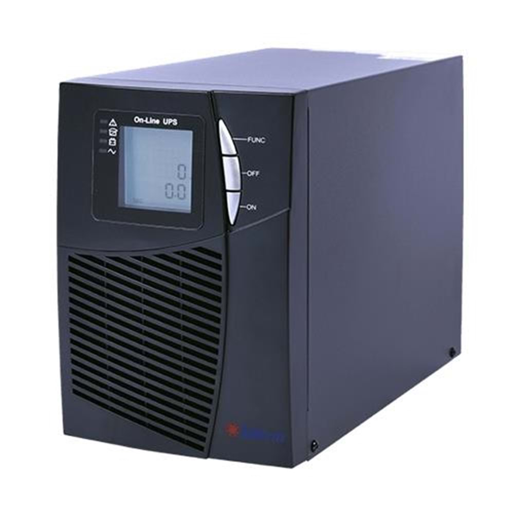 UPS INFORM SINUS EVO 3KVA (6x 7Ah) 5-12dk ONLINE