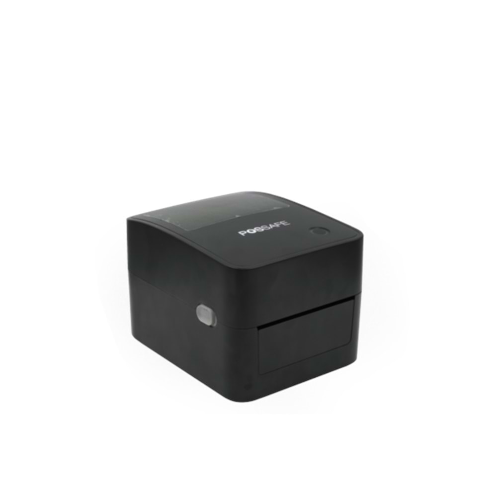 BARKOD YAZICI BIRCH THERMAL DP-6412B