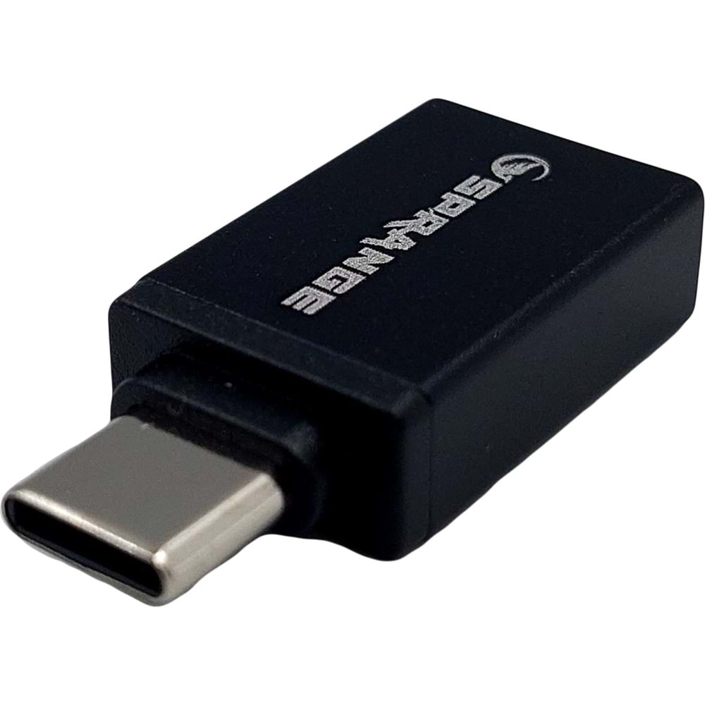 Sprange Type-C To Usb OTG SR-01