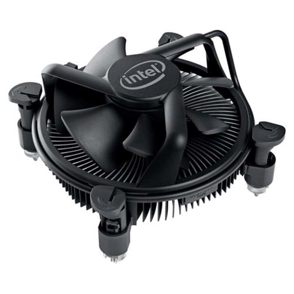 ISLEMCI FANI INTEL K69237-001 115x/1150/1151/1555/1156/1200 Uyumlu CPU