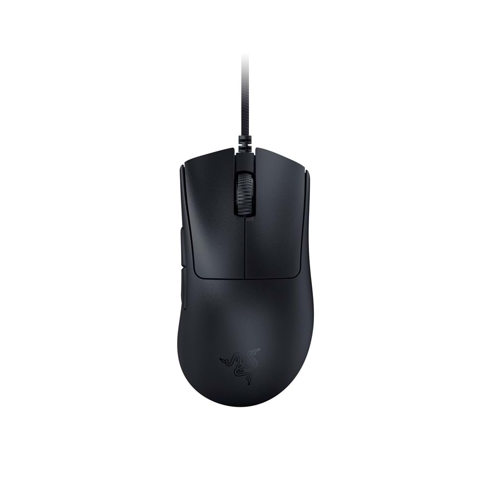 MOUSE RAZER DEATHADDER V3 RZ01-04640100-R3M1 30000DPI GAMING