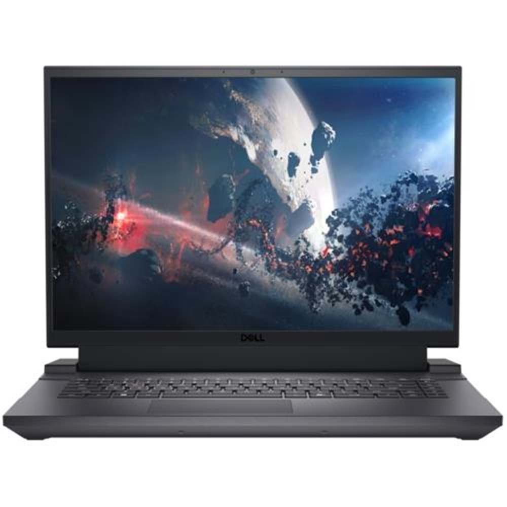 NOTEBOOK DELL G16 7630 i7-13700HX 16GB 512GB RTX4060 16