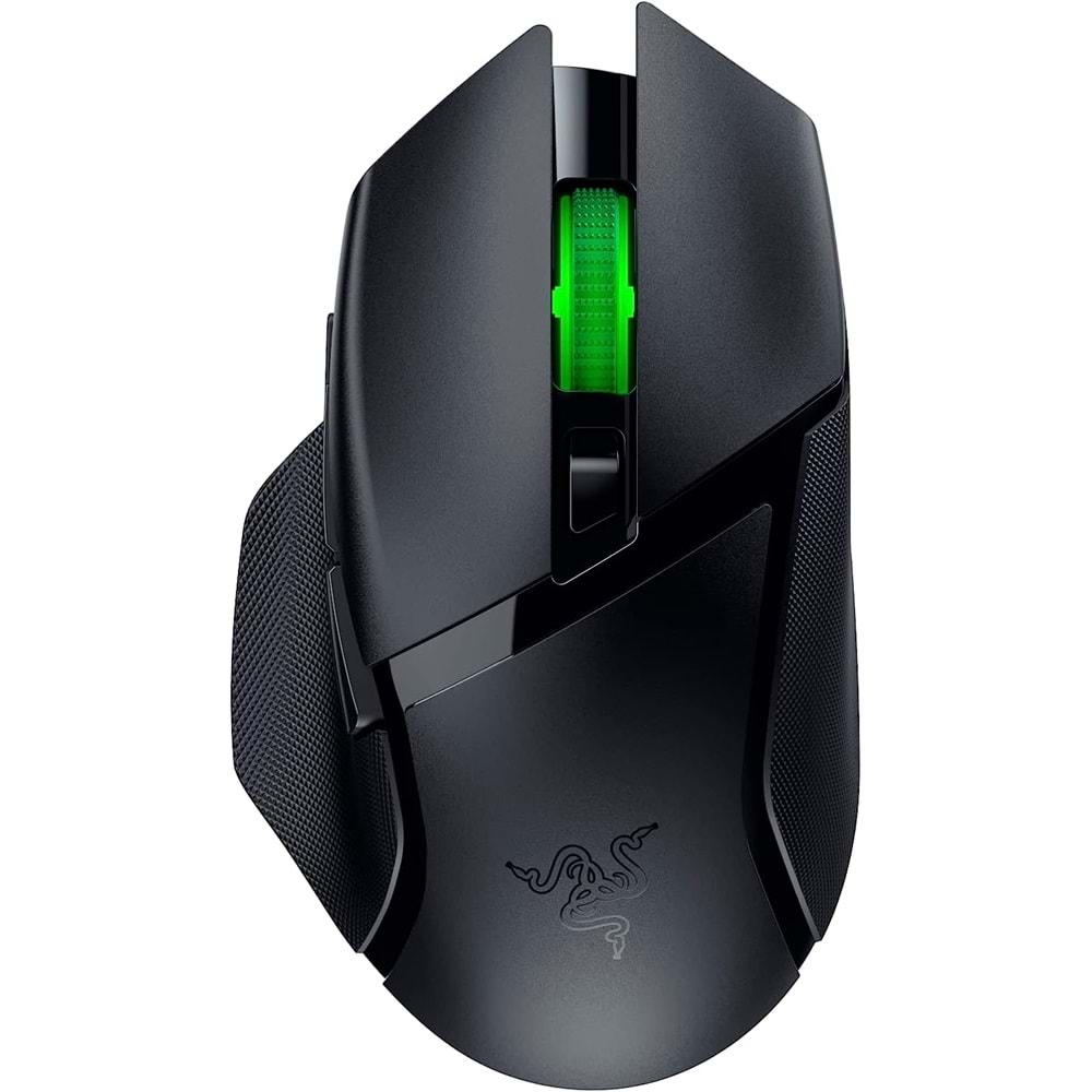 MOUSE RAZER BASILISK V3 X HYPERSPEED RGB RZ01-04870100-R3G1 WIRELESS