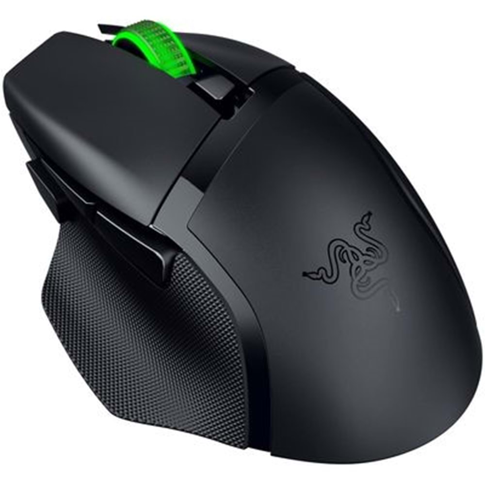 Mouse Razer Basilisk V3 X Hyperspeed Rgb Rz01-04870100-R3G1 Wireless