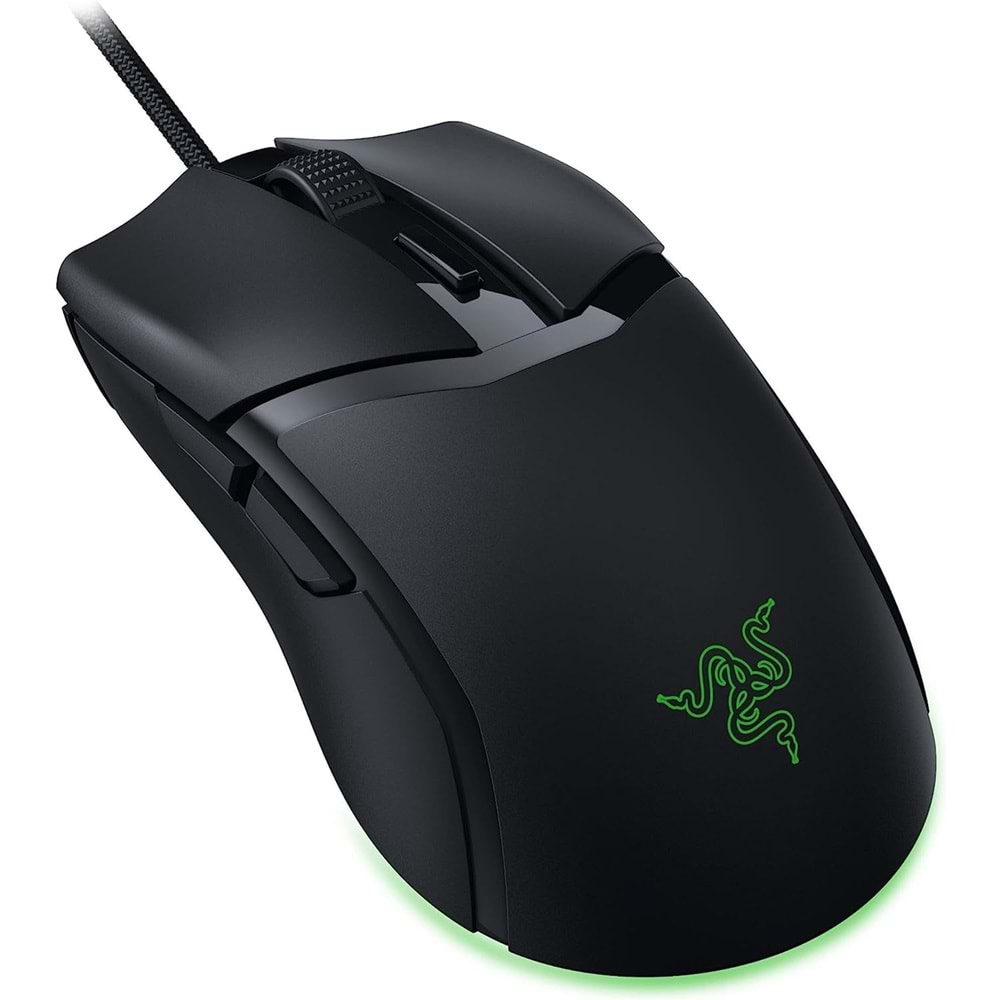 MOUSE RAZER COBRA RZ01-04650100-R3M1 KABLOLU GAMING