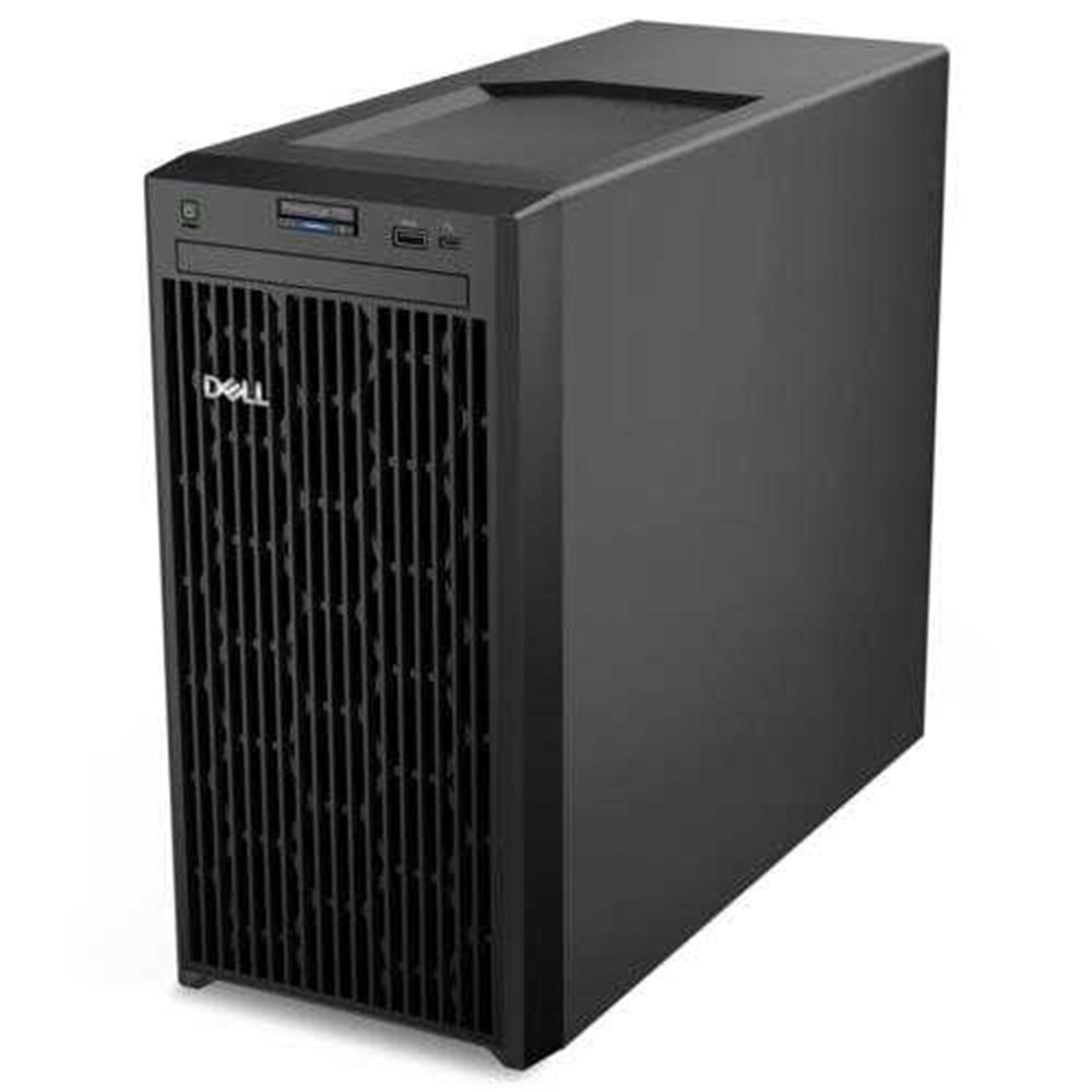 SERVER DELL PET150F1 E-2314 32GB 500GB SSD + 1TB HDD 300W