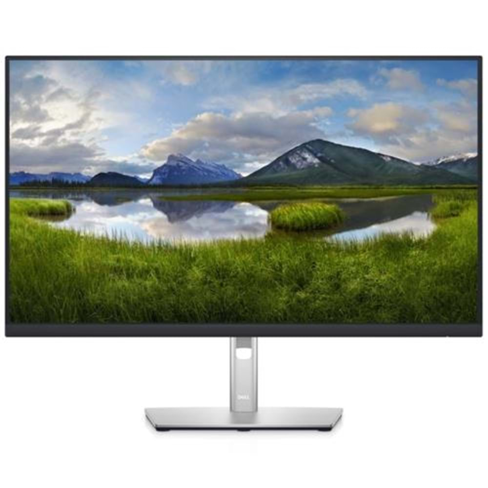 DELL P2722H IPS 5ms Pivot ,1920x1080, DP, HDMI, VGA, USB, Pivot, Vesa