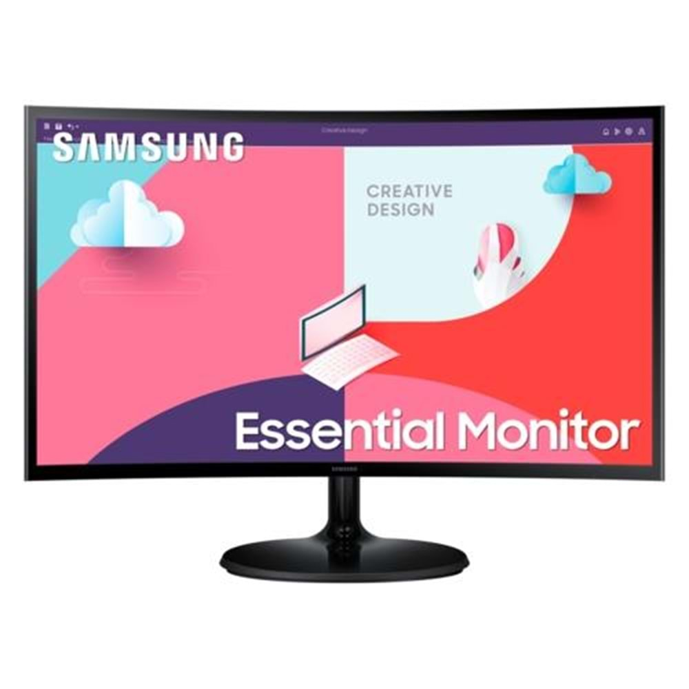 MONITOR SAMSUNG 23.5