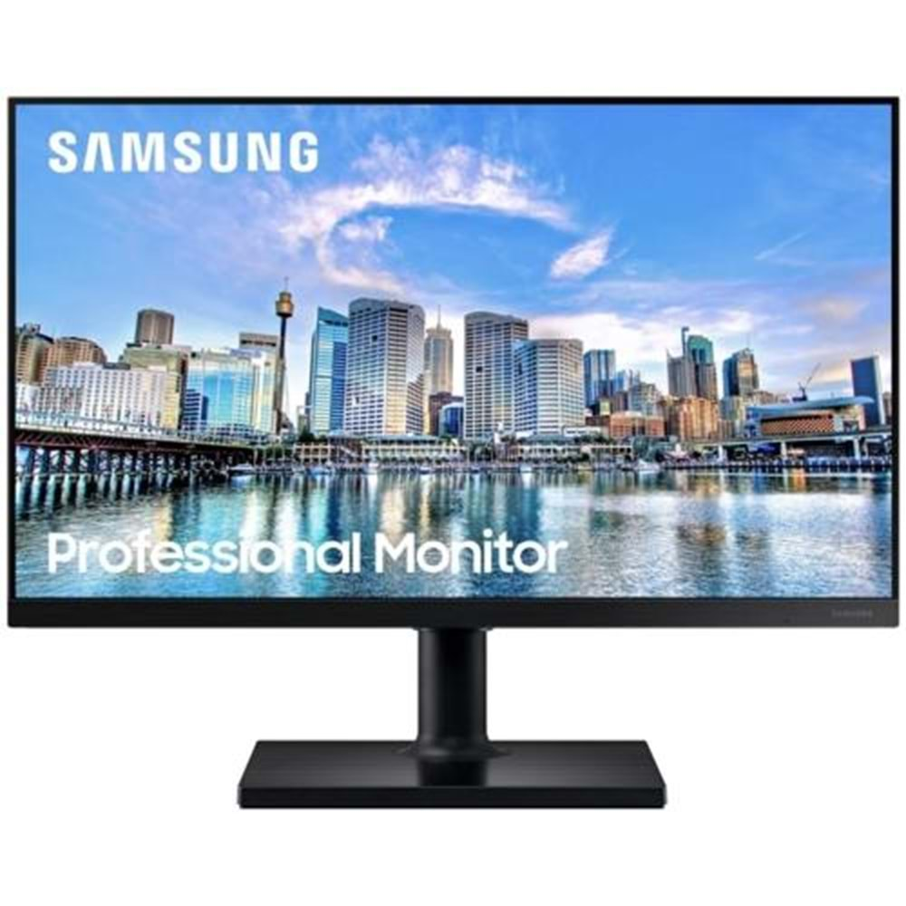 MONITOR SAMSUNG 27