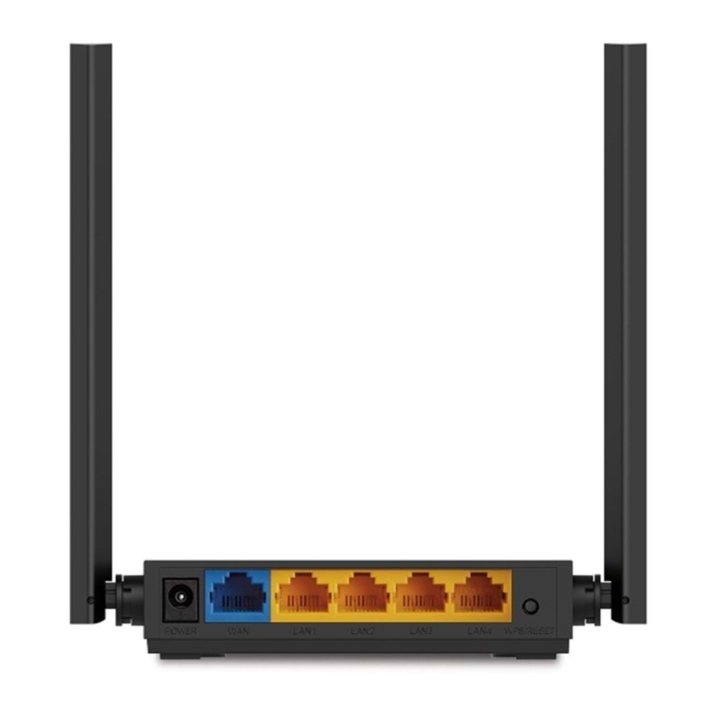 ROUTER TP-LINK ARCHER C54 AC1200 4 PORT DUALBAND